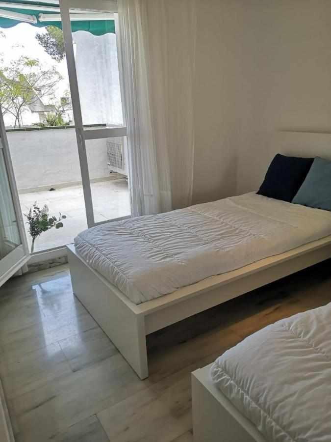 Duplex In Lunamar Complex Holiday home